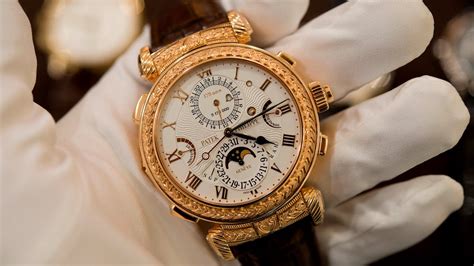 patek philippe watch owners|Patek Philippe chrono24.